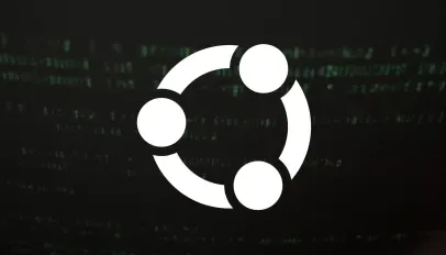Escritorio Ubuntu 26.04 con el ícono de actualizaciones ausente en la bandeja del sistema