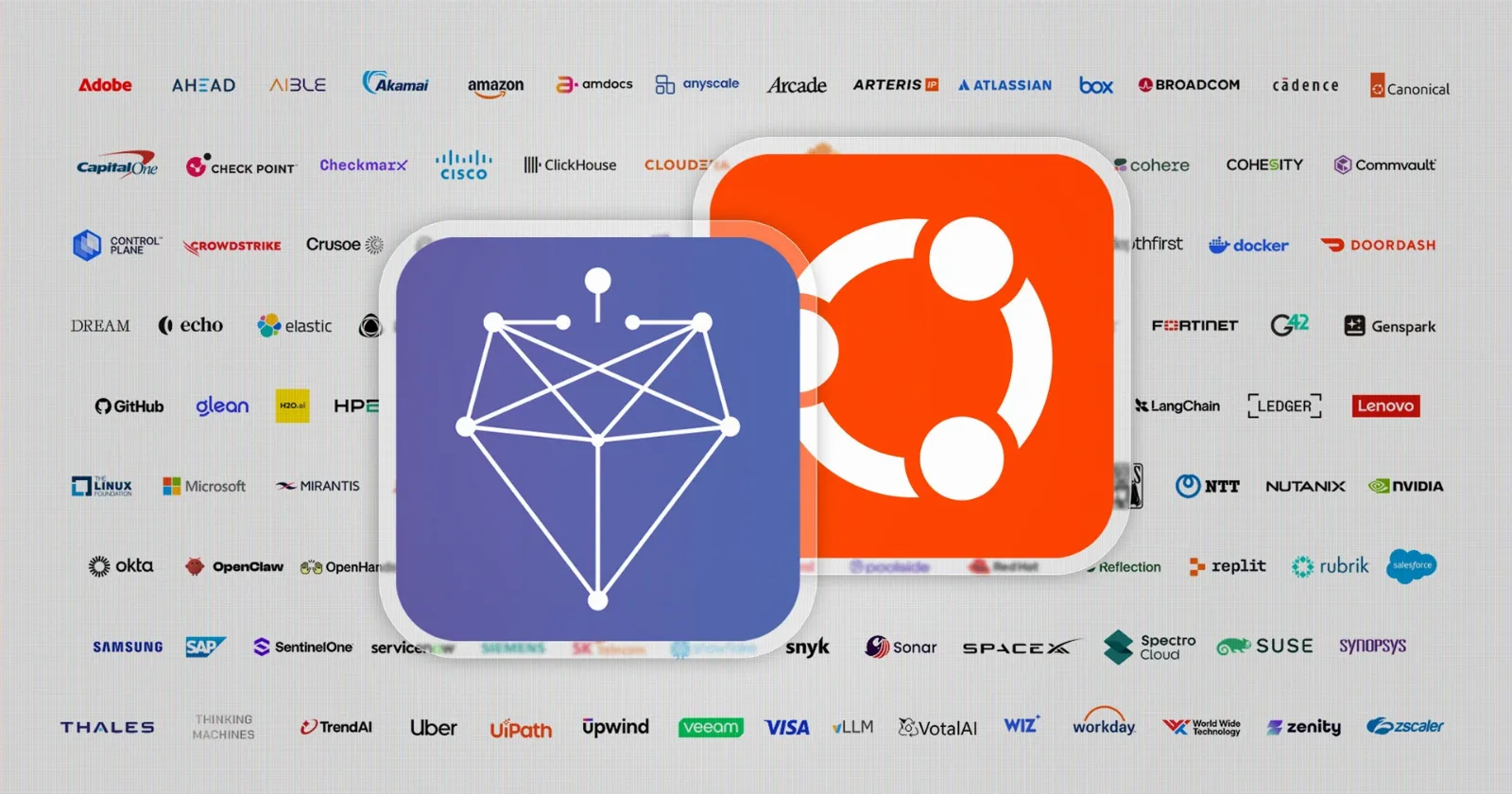 Canonical se une a la Open Secure AI Alliance para fortalecer la seguridad abierta en IA