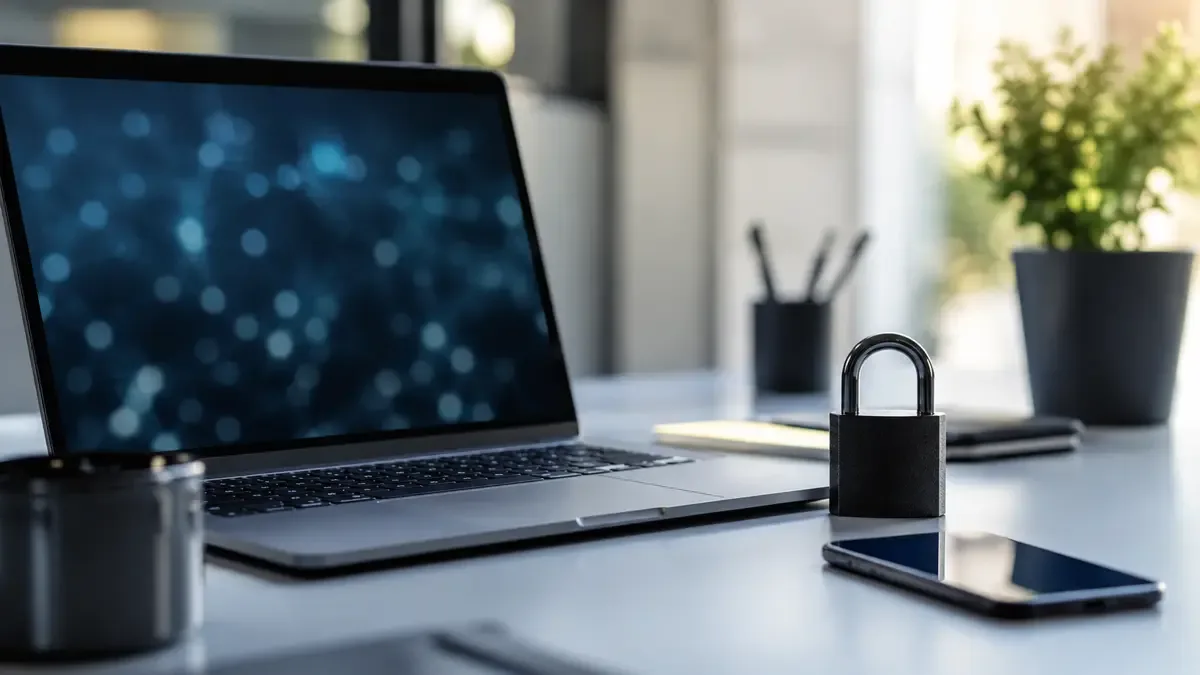 Ajustes para mejorar la privacidad digital