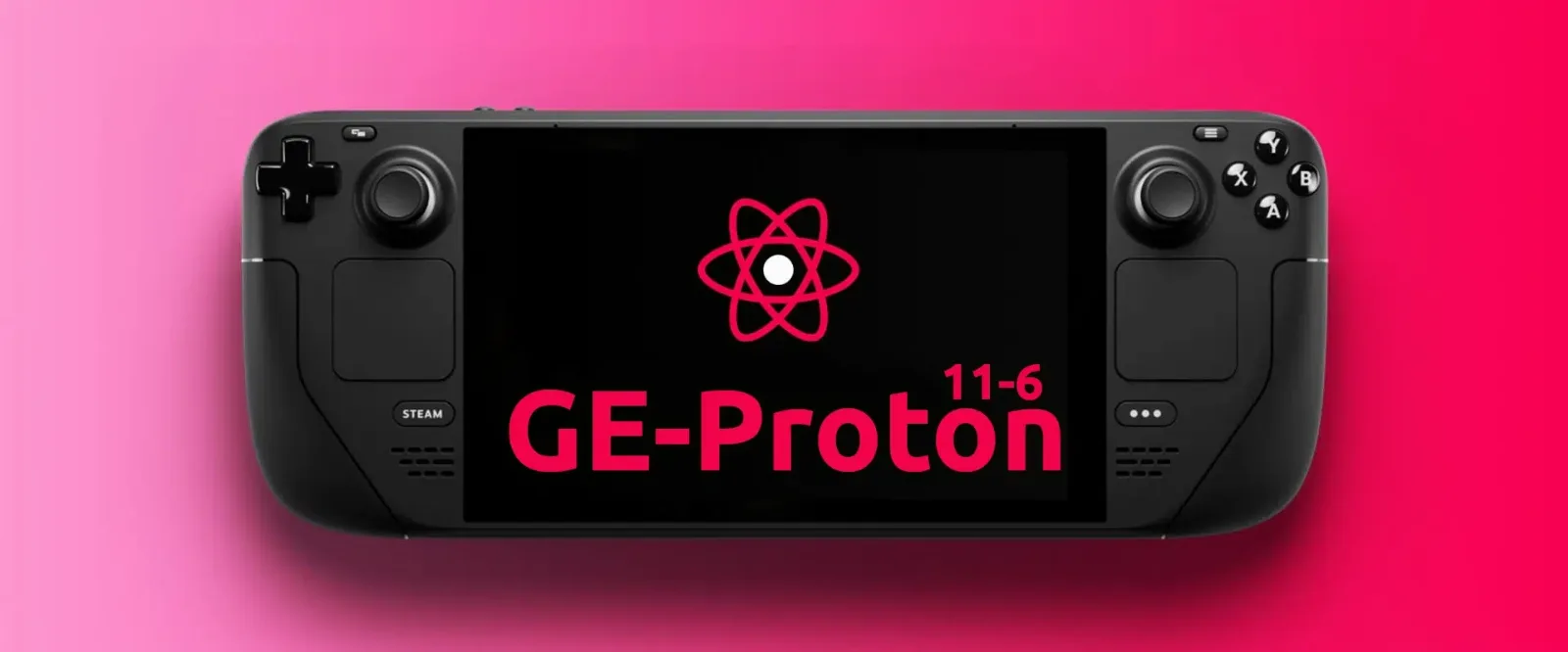 GE-Proton 11-6 llega con mejoras para Wayland, controladores PS5 y más