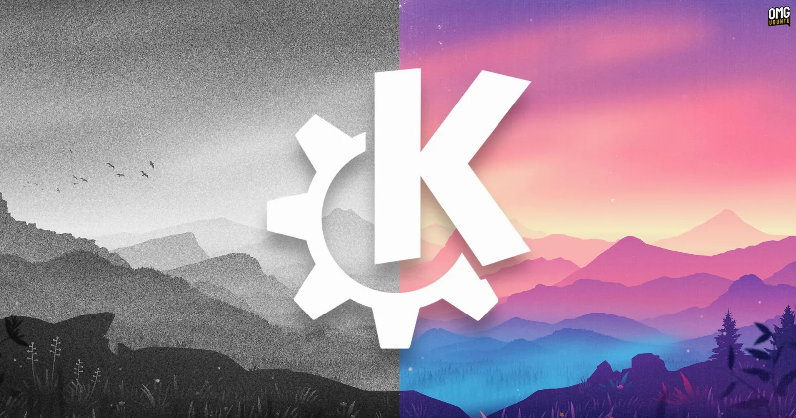 La nueva app Photos de KDE busca reemplazar a Gwenview con un enfoque moderno