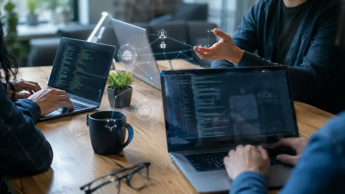 ColaboraciÃ³n en torno al software libre